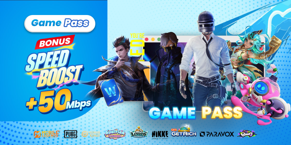 Game Pass