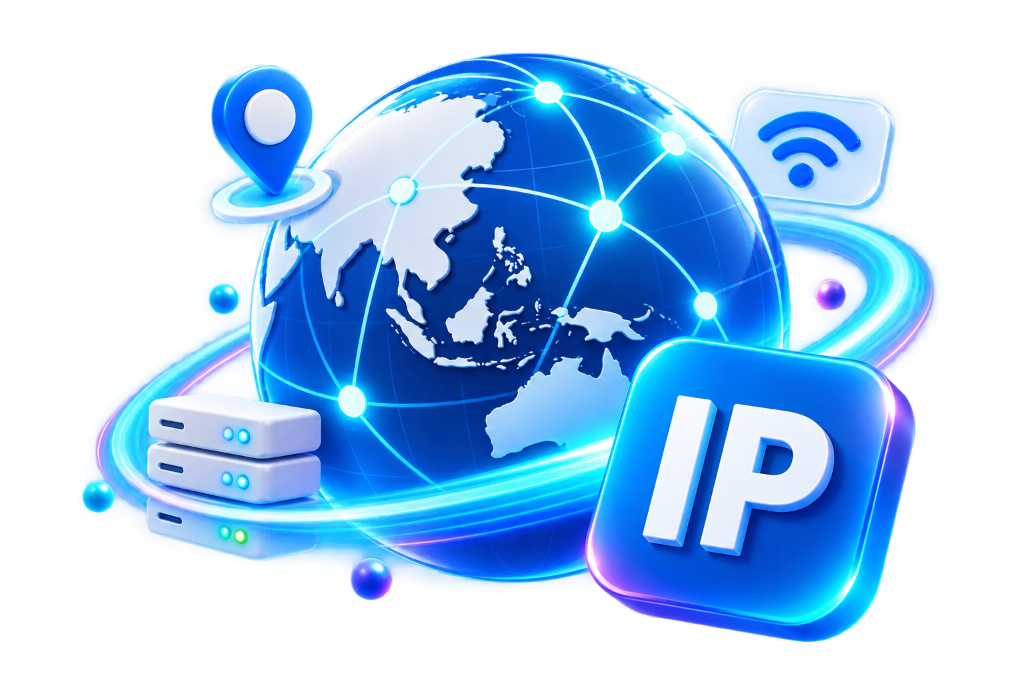 IP Public