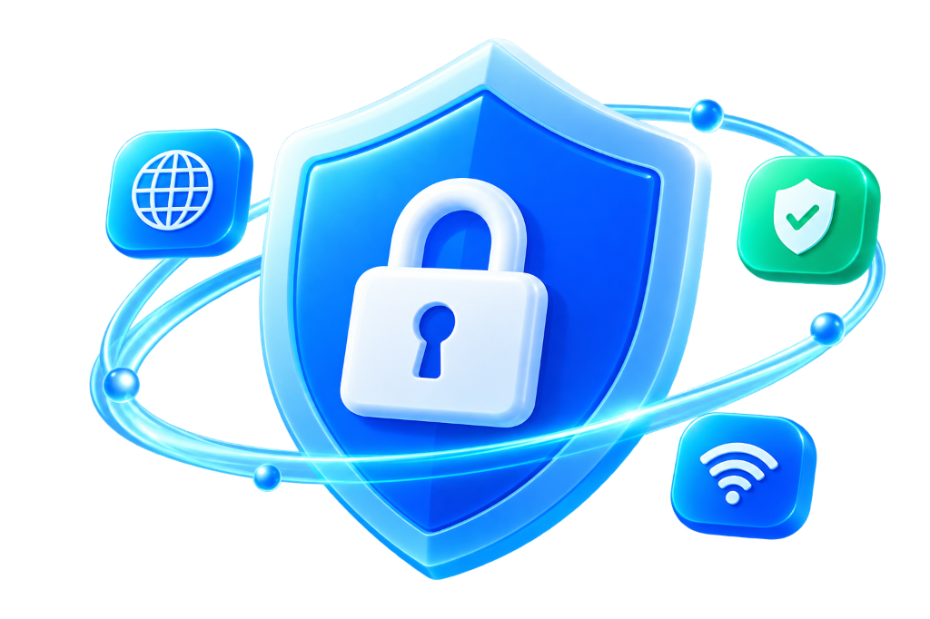 Gratis asuransi cyber protection