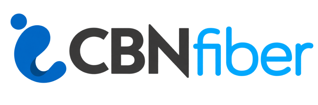CBN Fiber Logo