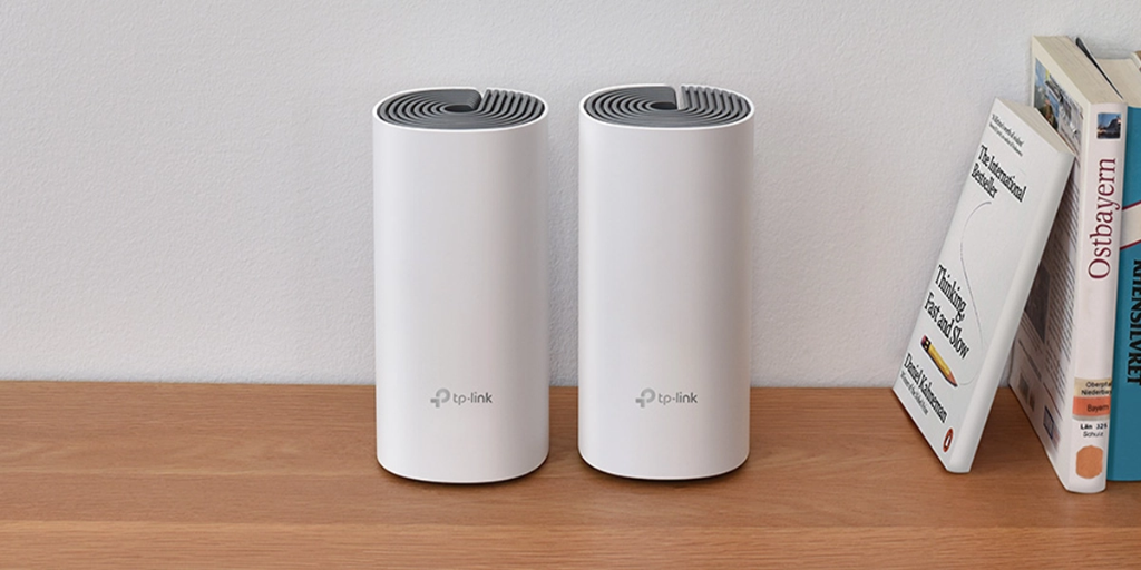 TP Link DECO M4 2 Pack